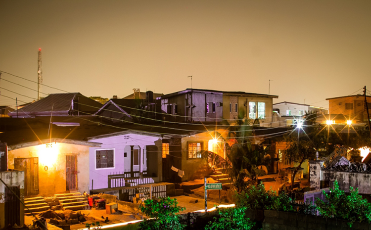  Nigeria: Off grid energy sources now profiting from the challenges of orthodox sources – Adeuyi