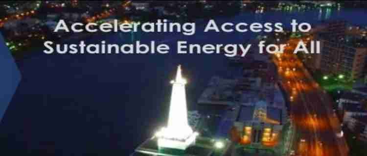  Vanguard: Osinbajo, Fashola to Speak at Nigeria Energy Forum