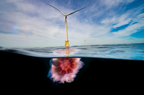  GE SEES THE FUTURE OF NIGERIA’S ENERGY SUPPLY IN A DIVERSIFIED MIX