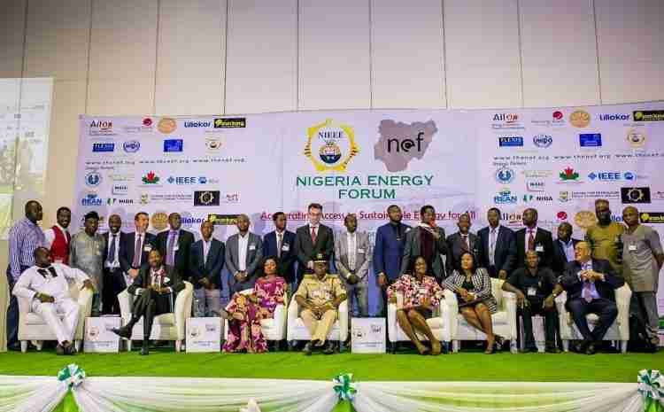  NEF2020 virtual conference begins Sept 10, to focus on Sustainable Recovery