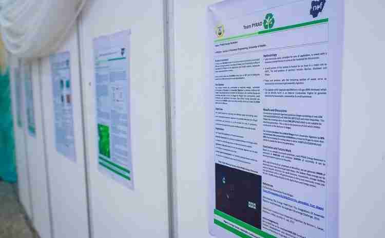  NEF 2021 virtual conference to focus on powering sustainable energy for Africa