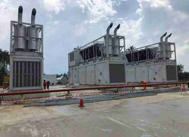  Nigeria commits to zero carbon emission by 2060