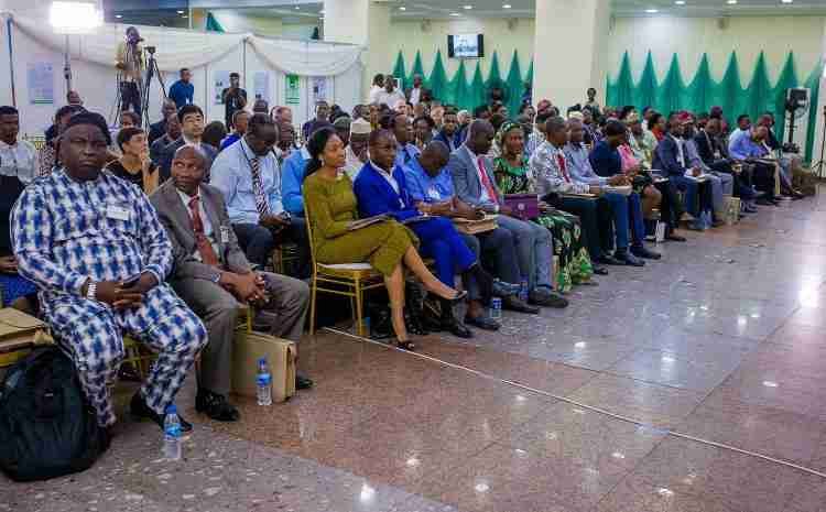  Minister: FG Determined To Lift 100m Nigerians Out Of Poverty