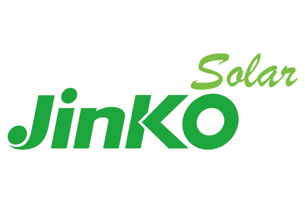 green-jinkosolar
