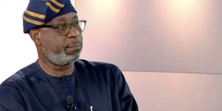  Nigeria investors-ready; Tinubu government to increase mining contribution to GDP: Dele Alake